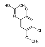 N-(2,4-二氯-5-甲氧基苯基)乙酰胺