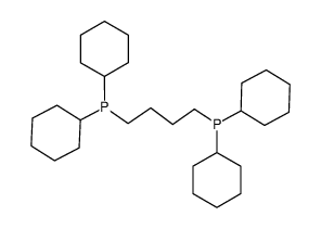 1,4-二(二环己基膦基)丁烷