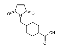 4-(N-马来酰亚胺基甲基)环己基甲酸