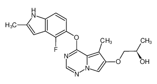 酪氨酸激酶抑制剂