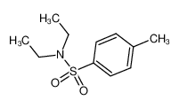 N,N-二乙基对甲苯磺酰胺