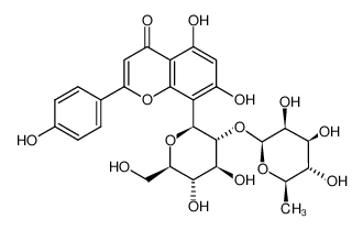 牡荆素鼠李糖甙