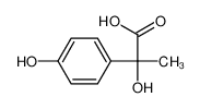 DL-p'-羟基苯乳酸