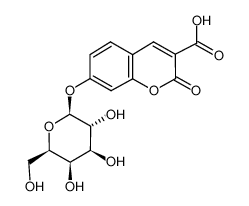 CUG (3-Carboxyumbelliferyl-β-D-galactopyranoside)