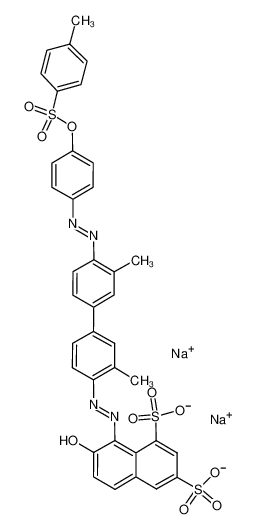 酸性红114