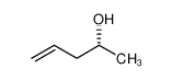 (R)-4-烯基-2-戊醇