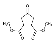 4-氧代环戊烷-1,2-二羧酸二甲酯