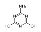 三聚氰胺一酰胺