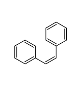 顺式-二苯乙烯