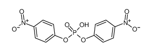 双(4-硝基苯)磷酸酯