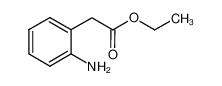 2-(2-氨基苯基)乙酸乙酯