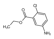 5-氨基-2-氯苯甲酸乙酯