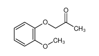 1-(2-甲氧基苯氧基)丙烷-2-酮