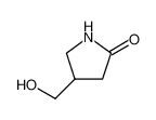 4-(羟甲基)吡咯烷-2-酮