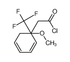 (±)-A-甲氧基-A-(三氟甲基)苯乙酰氯
