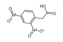 2，4-二硝基苯乙酸