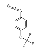 4-(三氟甲氧基)苯基异硫氰酸酯