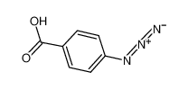 4-叠氮苯甲酸