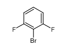1-溴-2,6-二氟苯
