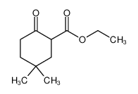 2-氧代-5，5-二甲基环己烷甲酸乙酯