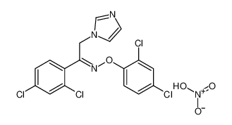 Oxiconazole nitrate