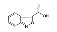 2，1-苯并异恶唑-3-羧酸
