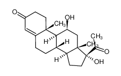 21-脱氧皮质醇