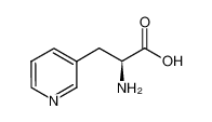 3-(3-吡啶基)-L-丙氨酸盐酸盐