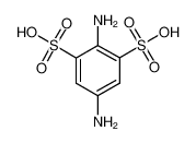 对苯二胺-2,5-二磺酸