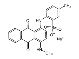 茜素鲜红