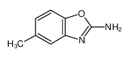 5-甲基-2-氨基苯并恶唑