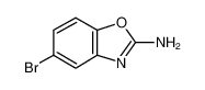 2-氨基-5-溴苯并恶唑