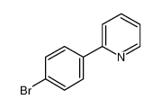2-(4-溴苯基)吡啶