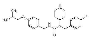 N-Desmethyl Pimavanserin