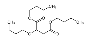 2-丁氧基琥珀酸二丁酯