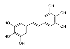 4，3'，5'-三羟基白藜芦醇