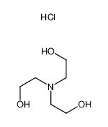 三乙醇胺 盐酸盐