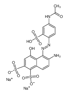 酸性红37