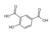 4-羟基间苯二甲酸