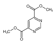 嘧啶-4,6-二甲酸二甲酯