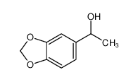 1-(苯并[d] [1,3]二氧杂环戊烯-5-基)乙醇