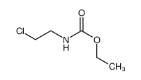2-氯乙基氨基甲酸乙酯