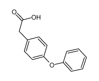 4-苯氧基苯乙酸