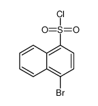 4-溴-1-萘磺酰氯