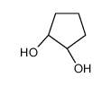 (1S，2S)-环戊烷-1，2-二醇