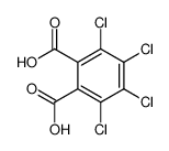 四氯邻苯二甲酸 半水合物