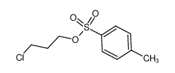 3-氯丙基 4-甲基苯磺酸酯