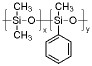 聚（二甲基硅氧烷-co-甲基苯基硅氧烷）