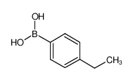 对乙基苯硼酸