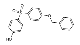 4-苯氧苯基-4'-羟基苯基砜